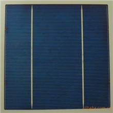 156*156多晶电池片，多晶片(现货20万片)