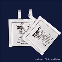 超薄型锂电池软包电池RFIDETC