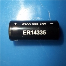 ER14335锂亚电池ABLE