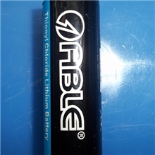 ER17505M锂亚电池ABLE