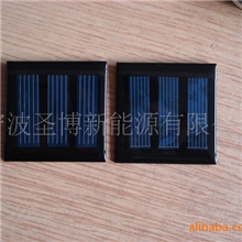 (厂家直销)55*55微型滴胶太阳能板(欢迎来电定做)