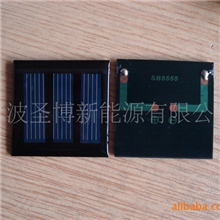 (厂家直销)55*55小太阳能板(欢迎来电定做)