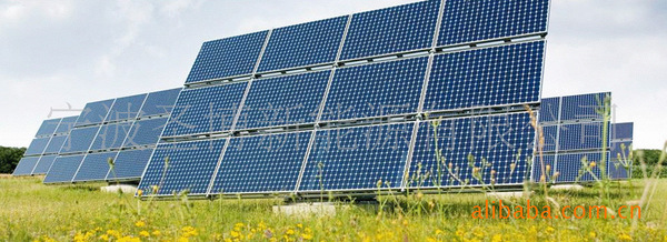 4000W太阳能发电机组