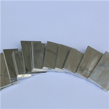 锂离子铝壳电芯423450AR