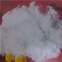 涤纶三叶型全牵伸丝