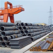 酒钢螺纹钢线材