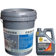 厂家批发车用润滑油中国重汽配套机油专用润滑油机油10w30
