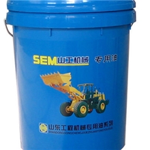 豪马克工程机械专用柴油机油润滑油机油cf-418升装15w40