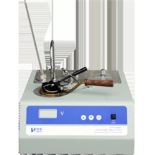 SYP1002B-IV石油产品闭口闪点试验器