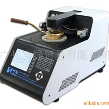 SKY1001-I石油产品闪点/燃点自动测定仪(克利夫兰开口杯法）