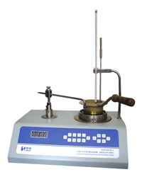 SYP1001B－V石油产品闪点和燃点试验器（克利夫兰开口杯法）