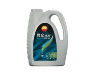 珠海中山江门佛山顺德昆仑长城天润9000SL汽油机油润滑油