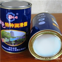 供应苏州达瑞牌白色脂SGS环保润滑脂