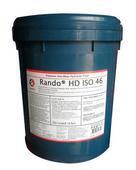 厂家直销加德士优质HD68号抗磨液压油