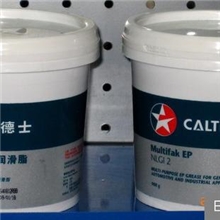 加德士全合成极压齿轮油EP320号