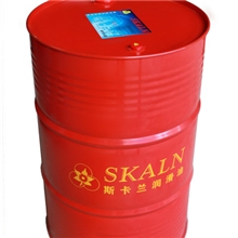 【正品含税】法国进口SKALN32抗氧防锈汽轮机油