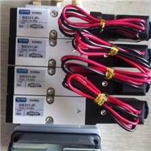 YPC电磁阀韩国正品PMEV410-SL-3