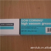 道康宁DowcorningHVG真空密封脂