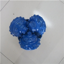 石油钻井三牙轮钻头