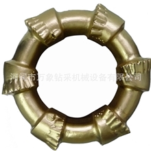 专业供应钻采设备金刚石取芯钻头