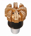 pdc钻头厂家，专业供应八翼刀PDC钻头03173187798