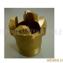 专业生产复合片取心钻头河南中煤钻探钻具有限公司