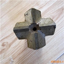 探水钻头，河南中煤钻探钻具有限公司生产各种钻头