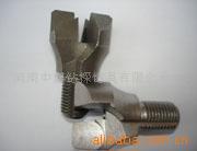 河南中煤钻具专业供应金刚石复合片钻头钢体