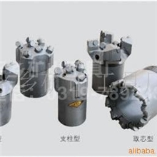 供应矿用金刚石取芯和不取芯地质钻头