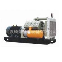 武汉红五环VF-12/7电动固定式空压机批发7公斤压力