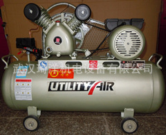 红五环空压机DV3008空压机空气压缩机小型空压机