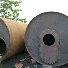 炼油旧塑料炼油设备大中小型塑料炼油设备