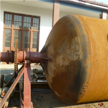 供应废塑料炼油设备