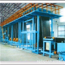 sbs新型防水卷材设备sbs新型防水卷材设备厂家直供