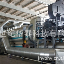 供应废塑料炼油设备-废塑料裂解设备(图)