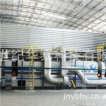 废塑料炼油生产线(图)