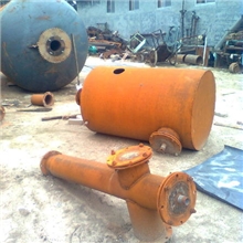 供应塑料炼油设备新华废旧塑料炼油设备