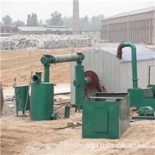 废旧塑料垃圾招商合作