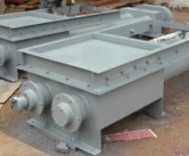 长期供应双螺旋给料机质量过关