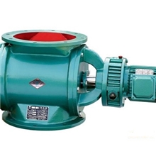 长期供应星型给料机山东厂家专供