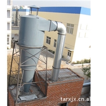 山东厂家供应旋风除尘器各种除尘设备