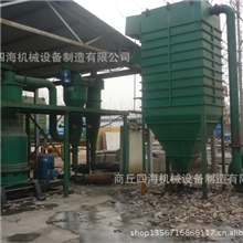 环保节能高效的就塑料炼油机械