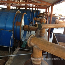 商丘市四海机械设备制造有限公司专业生产废塑料炼油设备