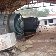 常压裂解排管设备化工设备塑料炼油，轮胎炼油，环保能源设备
