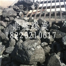 大量供应榆林神木优质煤炭大块《硬度好》