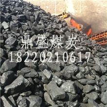 大量供应榆林神木优质煤炭中块《硬度好》52气化煤