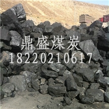 【诚信商家】52气化煤大量供应榆林神木优质煤炭大块