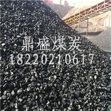 大量供应优质陕西榆林神木煤炭二五籽煤