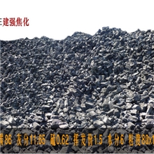 焦化厂直销焦炭、铸造焦、冶金焦