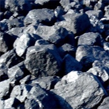 内蒙鄂尔多斯中大块煤